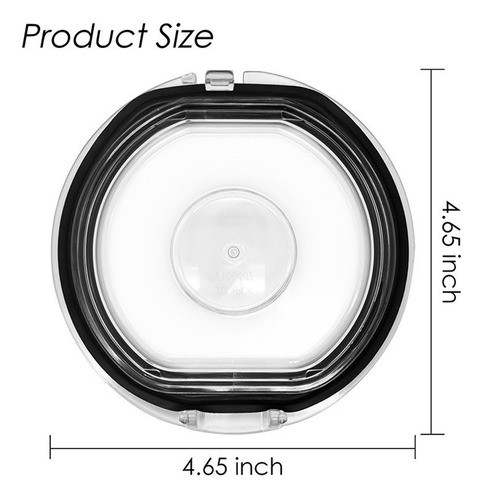 Substituição Da Tampa Do Depósito De Poeira, Fácil Instalaçã 1