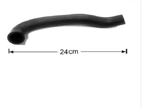 Manguera Descarga Gases Corsa Corsa 2 Meriva Classic Celta 1