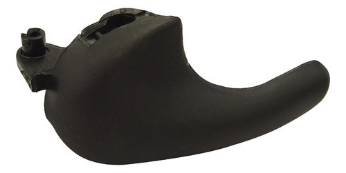 Manija Int.pta.izq.vw Ab9-gs3 3pta Negro 0