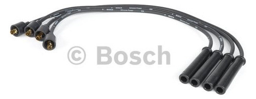 Juego Cables Bujia Subaru Impreza/legacy -99 1