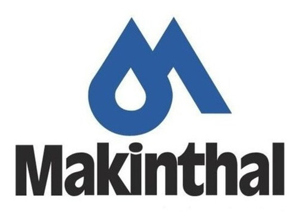 Alguicida  Mak Ultra 1 Lts Pack X 2 1