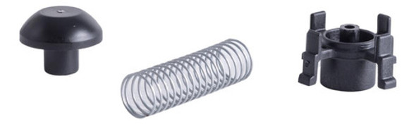 Valvula Sobrepresion Filtro De Aceite Mercedes-benz Of 1722 0