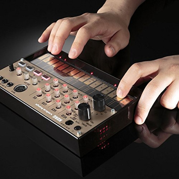 Korg, Módulo De Sonido De 27 Teclas (volcakeys) 0