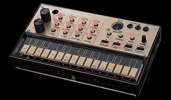 Korg, Módulo De Sonido De 27 Teclas (volcakeys) 1