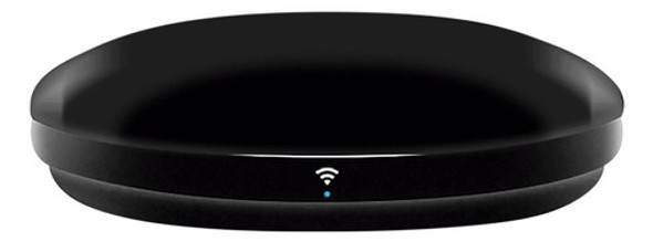 Control Remoto Universal Smart Infra Rojo Wifi Tv Tbcin 0