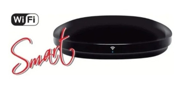 Control Remoto Universal Smart Infra Rojo Wifi Tv Tbcin 1