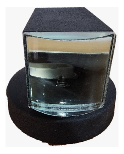 Difusor Exterior Bidireccional C/vidrio Con Aumento G9 1