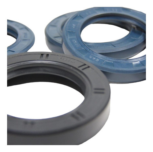 Retentor 80x100x10 ( Kit 10 Peças ) 0