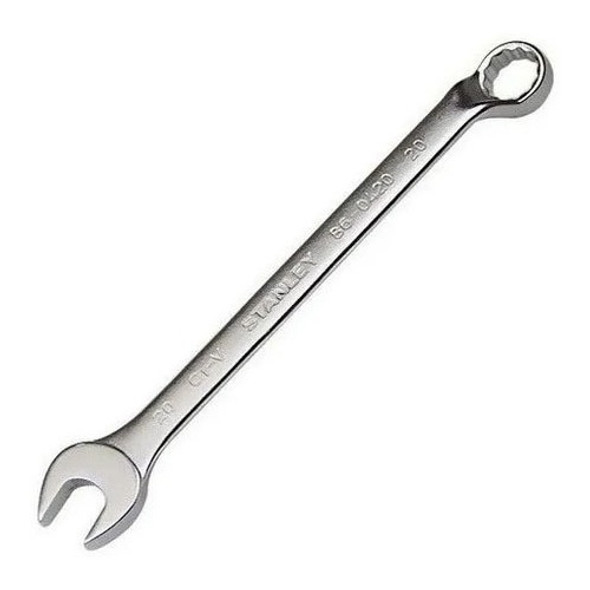 Llave Combinada Acodada Stanley 9mm 86-0409 0