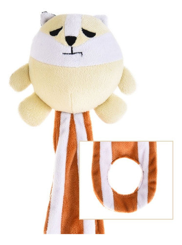 Brinquedo Cachorro Long Chalesco 1