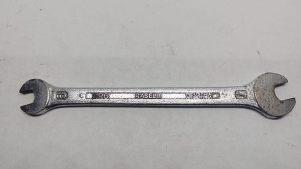 Llave Raselli 6 - 7 - T054 1