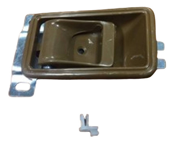 Manija Int (marron) Daihatsu Camion Delta 90-95 0 Manija Int (marron) Daihatsu Camion Delta 90-95 0