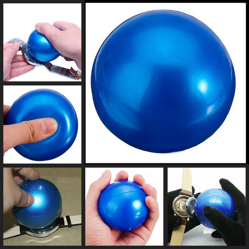 Ferramentas 147 Pçs Relojoeiro Completo + Bola Saca Fundo 1