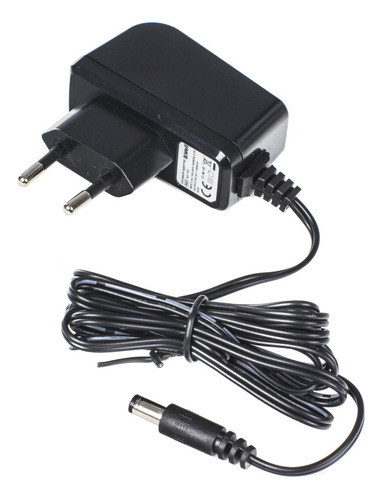 Fuente 12 Volts 1.5 Amper Excelente Calidad Lo Mejor 0