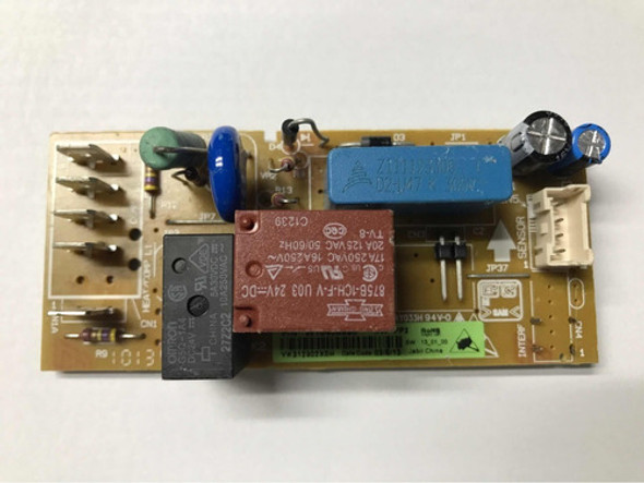Plaqueta Crm45 0