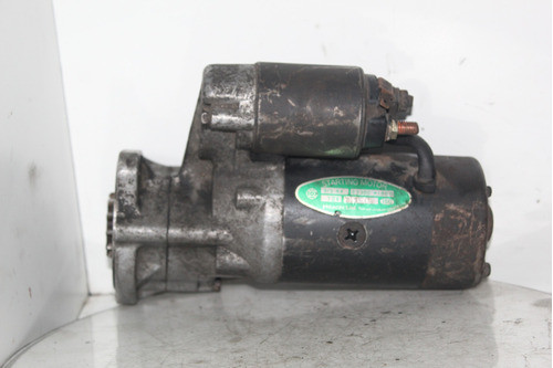 Arranque Nissan Terrano 2.7d Ar-476 1