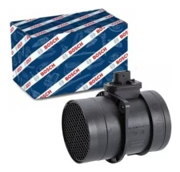 Caudalimetro Sensor Maf Bosch Vw Amarok 2.0 0