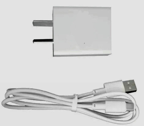 Cargador P/ Parlante Jbl Go 3 5v Usb-c 0