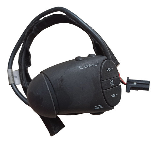 Comando Satelital Clio Mégane Senic Kangoo 0