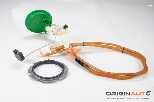 Bomba Auxiliar Combustivel Vw Tiguan 350 Tsi 18 5qf919673n 1