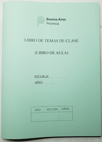 Libro De Temas 0