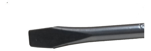 Chave De Fenda 3/16x4  Polegadas Aço Cromo Worker 1