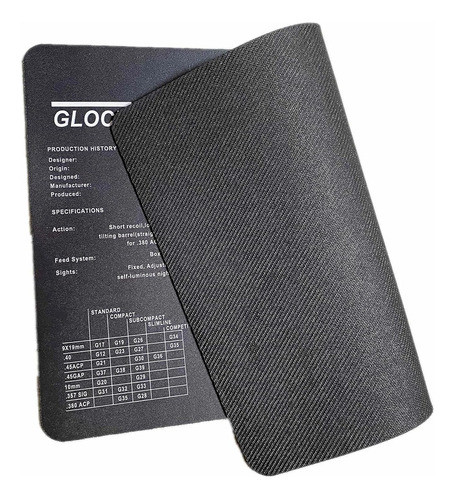 Pad Sig Sauer P220 Limpieza Mantenimiento Desarme Despiece 1