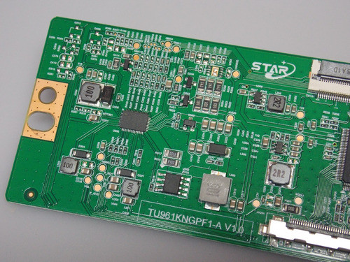 Tcom: Tu961kngpf1-a V1.0   St6451d02-c(4k)  Techsoporte 1