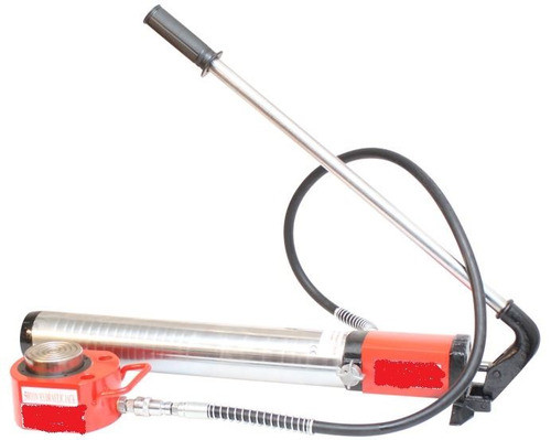 Kit De Bomba Y Cilindro Hidráulico 10ton Torin Trb2010 Trb1l 0