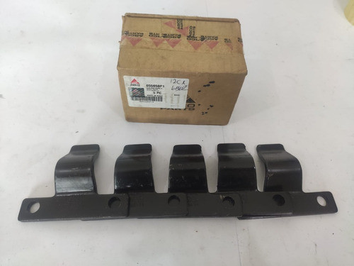 Guia De Facas Para Colhetadeiras Mf E Valtra 055658p1 Cx 5un 0
