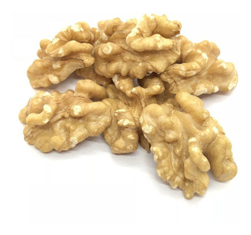 Nueces Peladas Extra Light Mariposa X Kg. 0