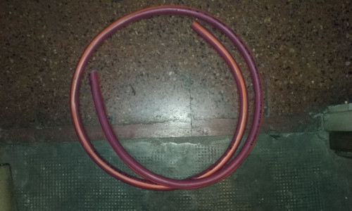 Cable Subte Prysmian 4 X 16 Corte De 2,3 M 0