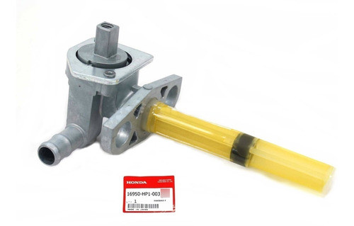 Grifo Canilla Nafta Original Honda Trx 450 04-07 Moto Sur 1