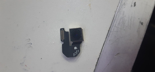 Camara Principal Trasera iPhone 6s 1