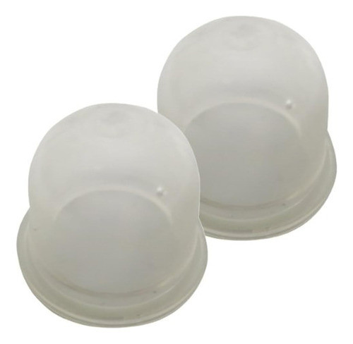 Homelite / Ryobi Reemplazo (paquete De 2) Bombilla De Imprim 0