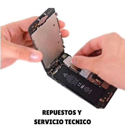 Pin De Carga Para Samsung I8260 G357 S4 Mini (08) X5 1