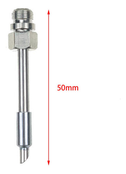 Pontas De Ferro De Solda Usb, Cabeça De Ferradura 1 Pontas De Ferro De Solda Usb, Cabeça De Ferradura 1