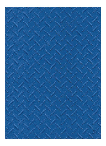 Placa De Textura Relevo Emboss 13cm X 18cm Risco Laminado 0