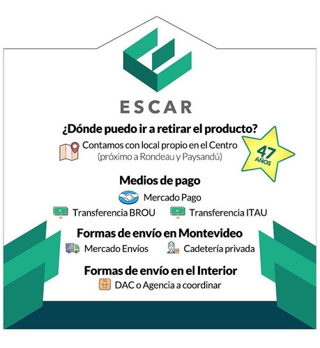 Cable De Red Patch Cord Rj45 Cat5 7.5 Metros Ibm - Escar 1