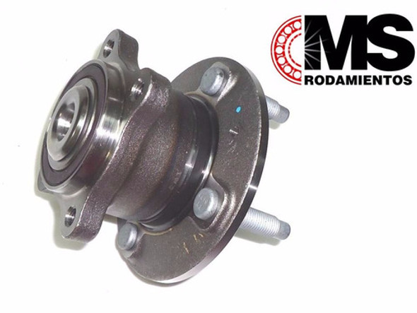 Ruleman C/maza Trasera Chevrolet Sonic C/abs Ms Rodamientos 1 Ruleman C/maza Trasera Chevrolet Sonic C/abs Ms Rodamientos 1