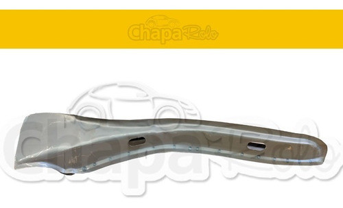 Refuerzo Pasarrueda Delant C/tapa Fiat Duna Week 92/95 De 0