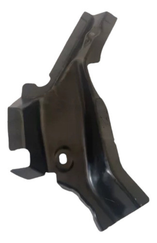 Soporte Pasa Rueda Trasero Lado Izquierdo Ford Focus 08/13 0