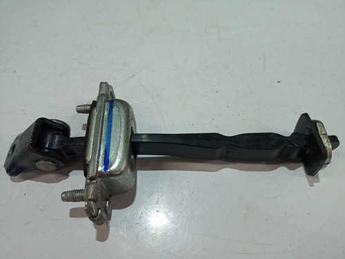 Limitador De Porta Dianteira Esquerda Cobalt 2018 0