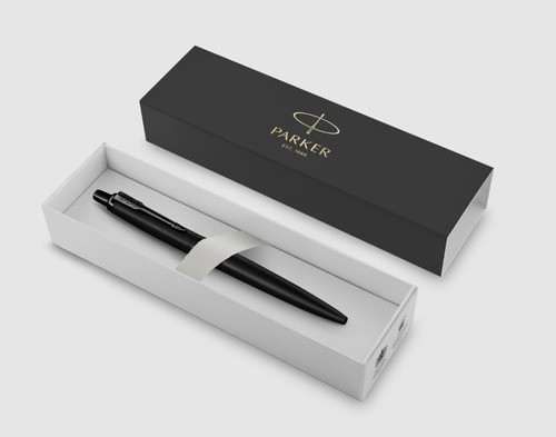 Parker Jotter Monochrome Xl Black Grab Gratis Electroimporta 0