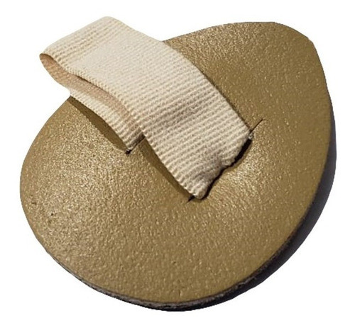 Soluctor Baja Dedo Martillo Grande C/ Elastico Z36 1220 0