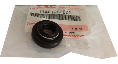 Reten Bomba Agua Suzuki Rm 125 / 250 1990 Al 2006 0