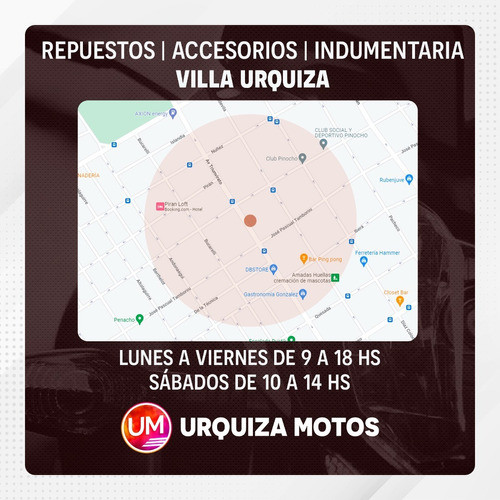 Juego Retenes De Motor Honda Cg 150 Titan  - Um 1