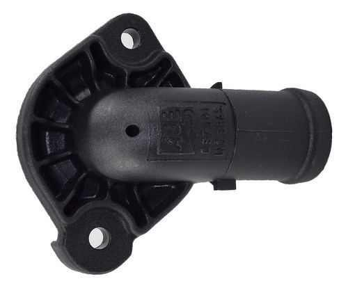 Pipa De Termostato Volkswagen Gol 1000 1997/.. 0