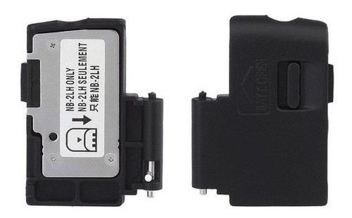 Tapa De Batería Canon Eos 400d 1