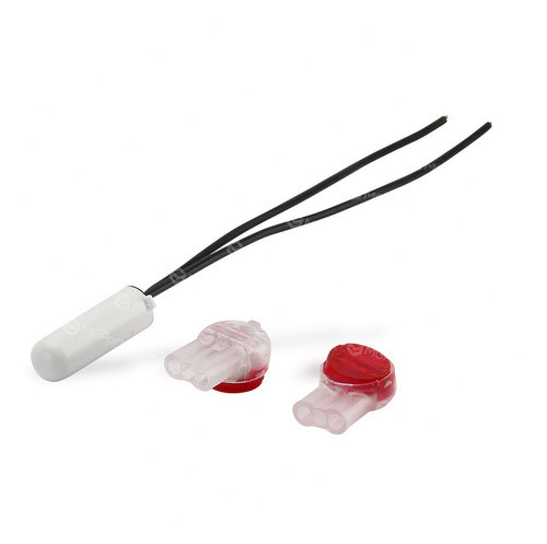 Sensor Temperatura Geladeira Brastemp Consul 2,7k  W10531315 0